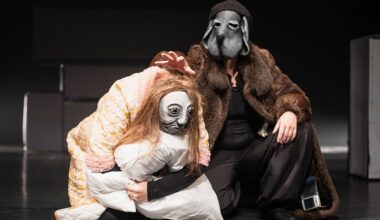 Halle und Leipzig: 6 besondere Stücke im Theater im November