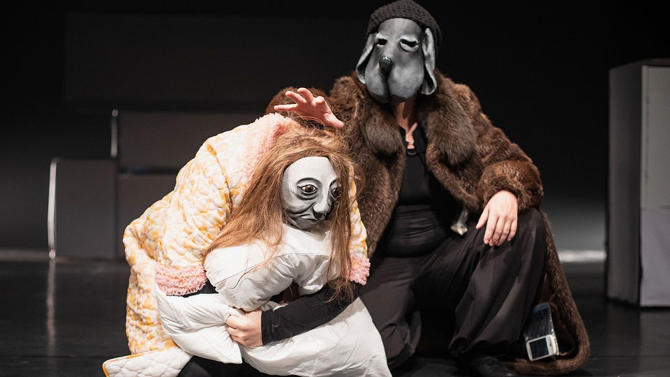 Halle und Leipzig: 6 besondere Stücke im Theater im November