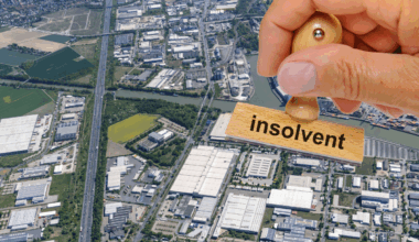 Braunschweig: Traditionsunternehmen insolvent! Mitarbeiter müssen zittern