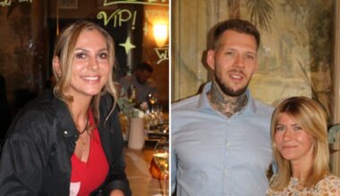 Anja Binieck übergibt Augsburger Kult-Bar in neue Hände