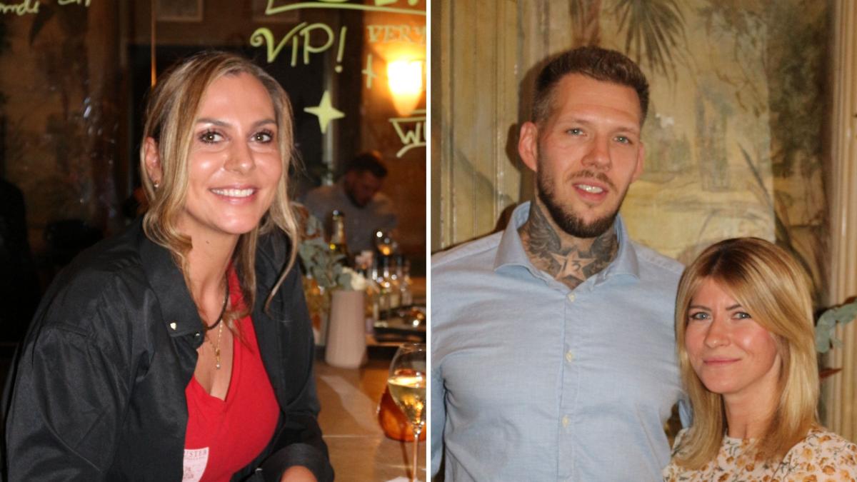 Anja Binieck übergibt Augsburger Kult-Bar in neue Hände