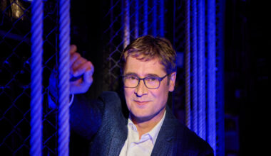 Desimo soll künstlerischer Leiter des Kleinen Fests werden