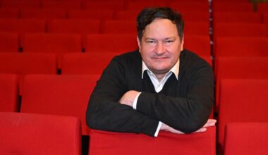 „Jedes Buch ist ein Halt“