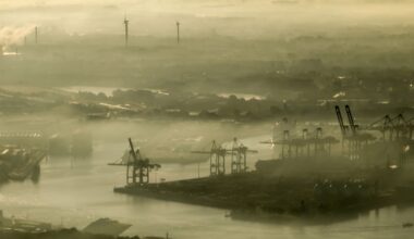 Volksentscheid: Vision trifft Wirklichkeit – Hamburg und der Streit um die Klimaziele