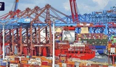 Euro-Konjunktur: Deutschland überholt Frankreich beim Wirtschaftswachstum