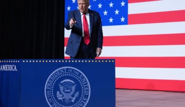 Tödliche US-Angriffe - Medien: USA in „bewaffnetem Konflikt“ mit Drogenkartellen - Panorama