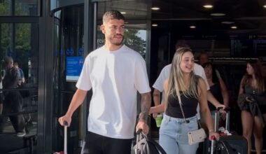 RB Leipzig: Technische Probleme! Flieger mit Bundesliga-Star Romulo drehte plötzlich um | Sport