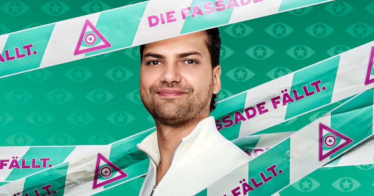 "Kein Problem": Jimi Blue Ochsenknecht geht zu "Promi Big Brother"