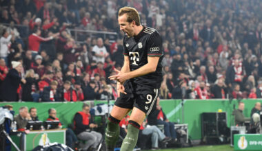 4:1 in Köln – Bayern krönt besten Saisonstart aller Zeiten