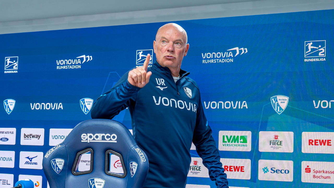 Hecking 2.0 in Bochum: Rösler-Start legt die Bosse-Pannen offen | Fußball