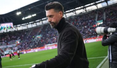 Ein einziger Satz wird Sandro Wagner jetzt um die Ohren gehauen