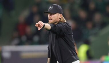 Borussia Mönchengladbach: Eugen Polanski schafft die Stammplätze ab | Sport