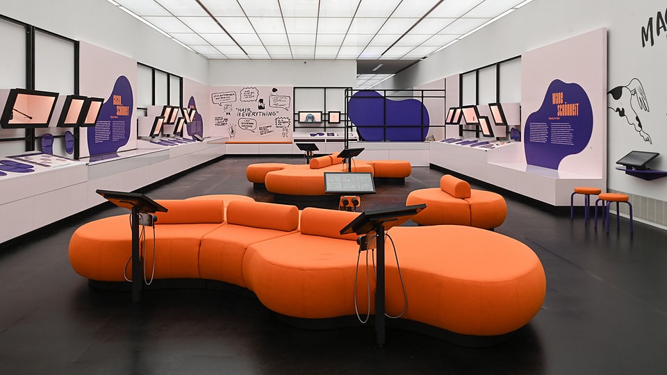 Hygiene-Museum Dresden: Schönheit zwischen Konsum und Kulturen