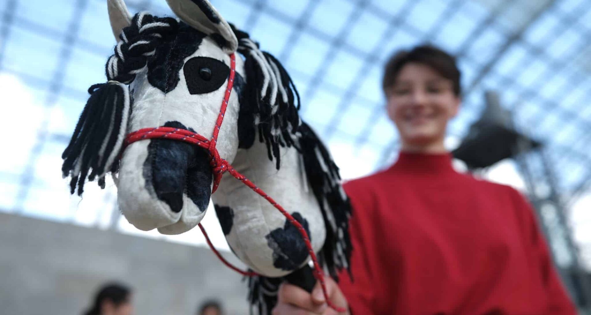 Dickes Besucherplus bei der Leipziger Hobbymesse