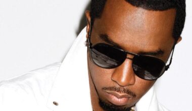 Das Datum für Diddys Haftentlassung steht fest