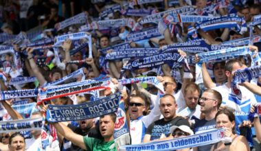 F.C. Hansa Rostock: Nächstes Spiel in der 3. Liga gegen SV Wehen Wiesbaden