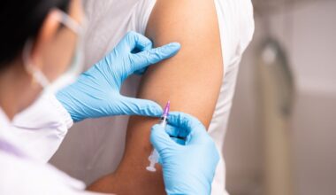 Durchbruch gelungen: Krebs bald zehn Jahre vorher erkennbar dank neuem HPV-Test