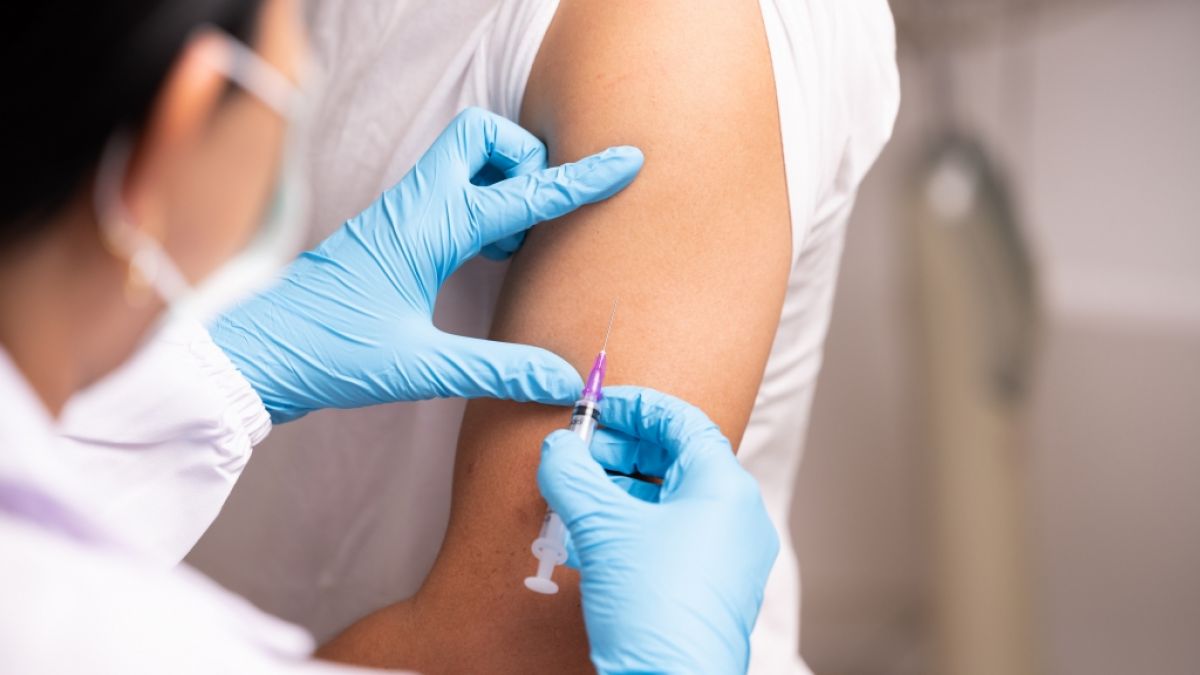 Durchbruch gelungen: Krebs bald zehn Jahre vorher erkennbar dank neuem HPV-Test