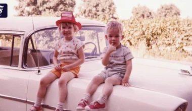 Agnes Arnold-Forsters Geschichte der Nostalgie