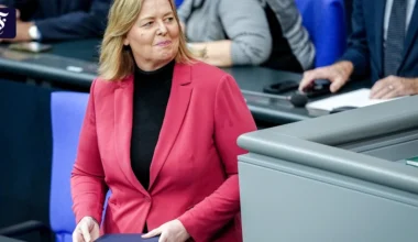Liveblog Bundespolitik: SPD-Wähler für Sanktionen beim Bürgergeld