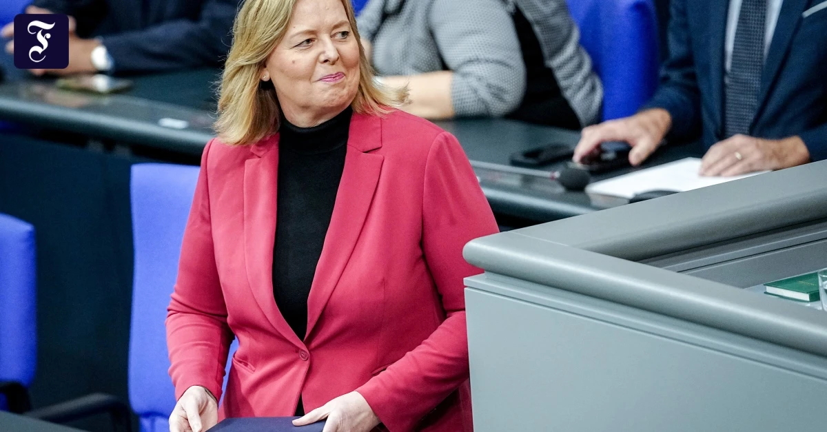 Liveblog Bundespolitik: SPD-Wähler für Sanktionen beim Bürgergeld
