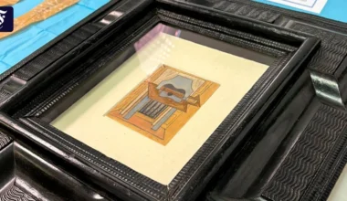 In Spanien als verschwunden gemeldetes Picasso-Gemälde wieder aufgetaucht
