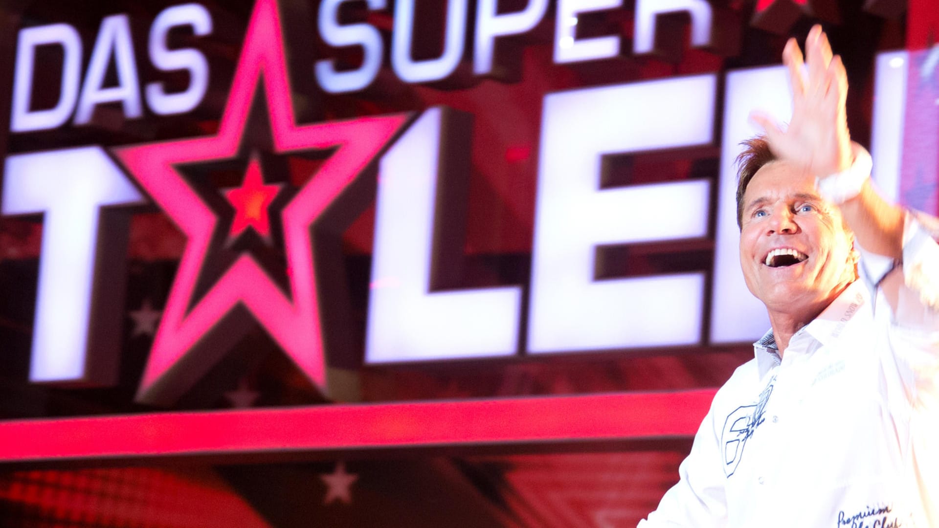 Dieter Bohlens Favoriten für den Sieger-Titel stehen fest. Dieter Bohlens Favoriten für den Sieger-Titel stehen fest.