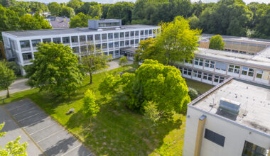 In Hacheney und Brackel werden für das Schuljahr 2027/2028 Schulen als Interims-Lösung gebaut