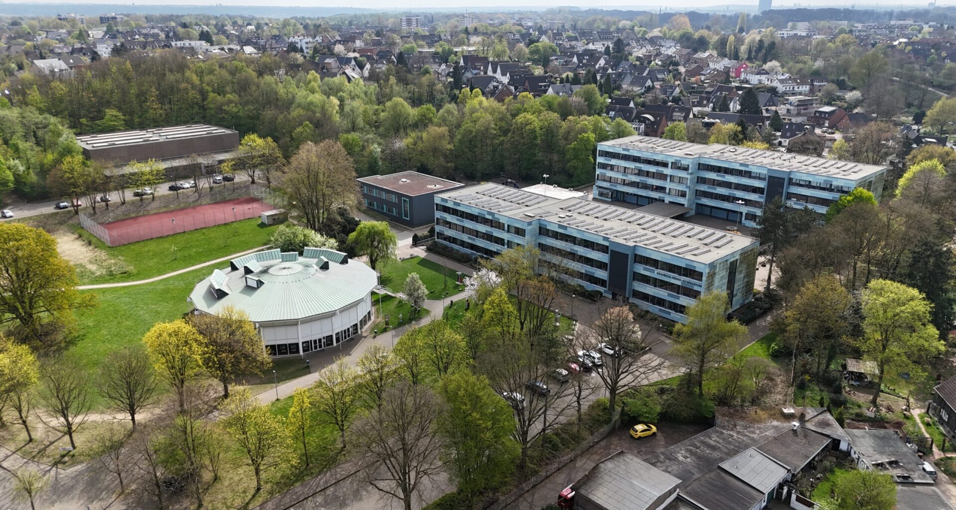 Gemeinsam lernen, gemeinsam wachsen – Neues E.U.L.E.-Semester startet – Wir lieben Bottrop