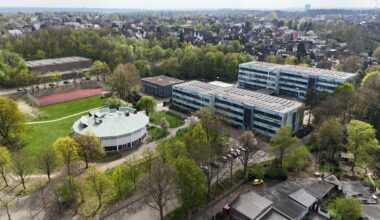 Gemeinsam lernen, gemeinsam wachsen – Neues E.U.L.E.-Semester startet – Wir lieben Bottrop