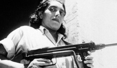 Leipzig: DOK Retrospektive zeigt amerikanische Filme aus DDR-Zeiten