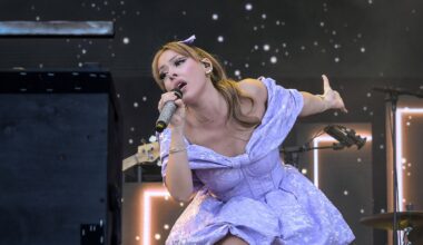 Sagt Popstar Ayliva ihre Dortmund-Auftritte ab? "Zustand extrem schlimm"