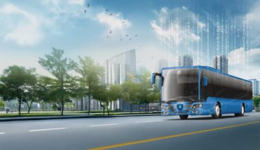 Busworld Europe 2025: ZF vereinfacht Software-Updates für Bushersteller - Elektronik und Software | News | busplaner - Technik - ÖPNV