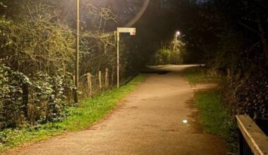 Mehr LED-Straßenbeleuchtung in Mülheim - Radio Mülheim