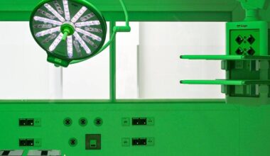 Was die Großoperation bei den Kliniken bringt