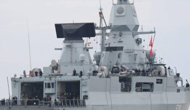 EU-Gipfel ohne Drohnenalarm? Merz & Co tagen in Kopenhagen