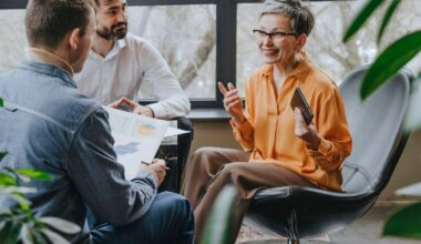 Jobwechsel als Best Ager – geht da noch was?