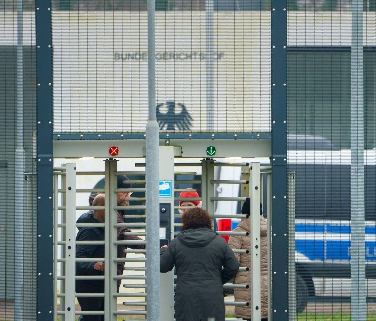 Nach Hamas-Festnahmen Ruf nach Passentzug für Doppelstaatler