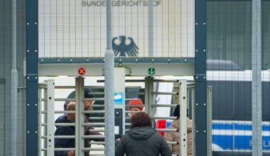 Nach Hamas-Festnahmen Ruf nach Passentzug für Doppelstaatler