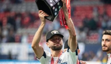 Kanadischer Meister: Titel-Rekord und 300. Tor für Müller