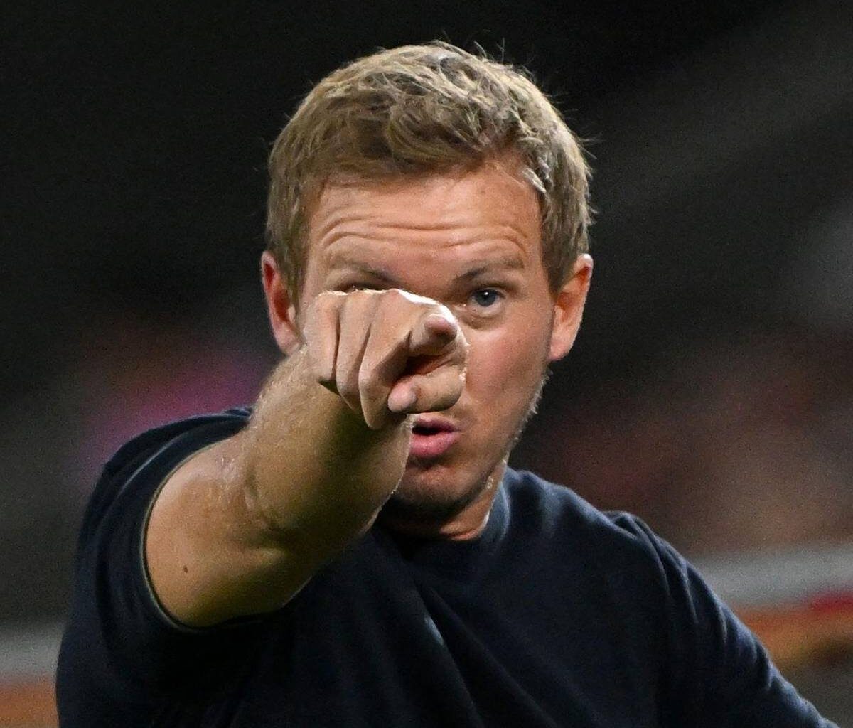Nagelsmann greift durch: Ohne Füllkrug in WM-Spur