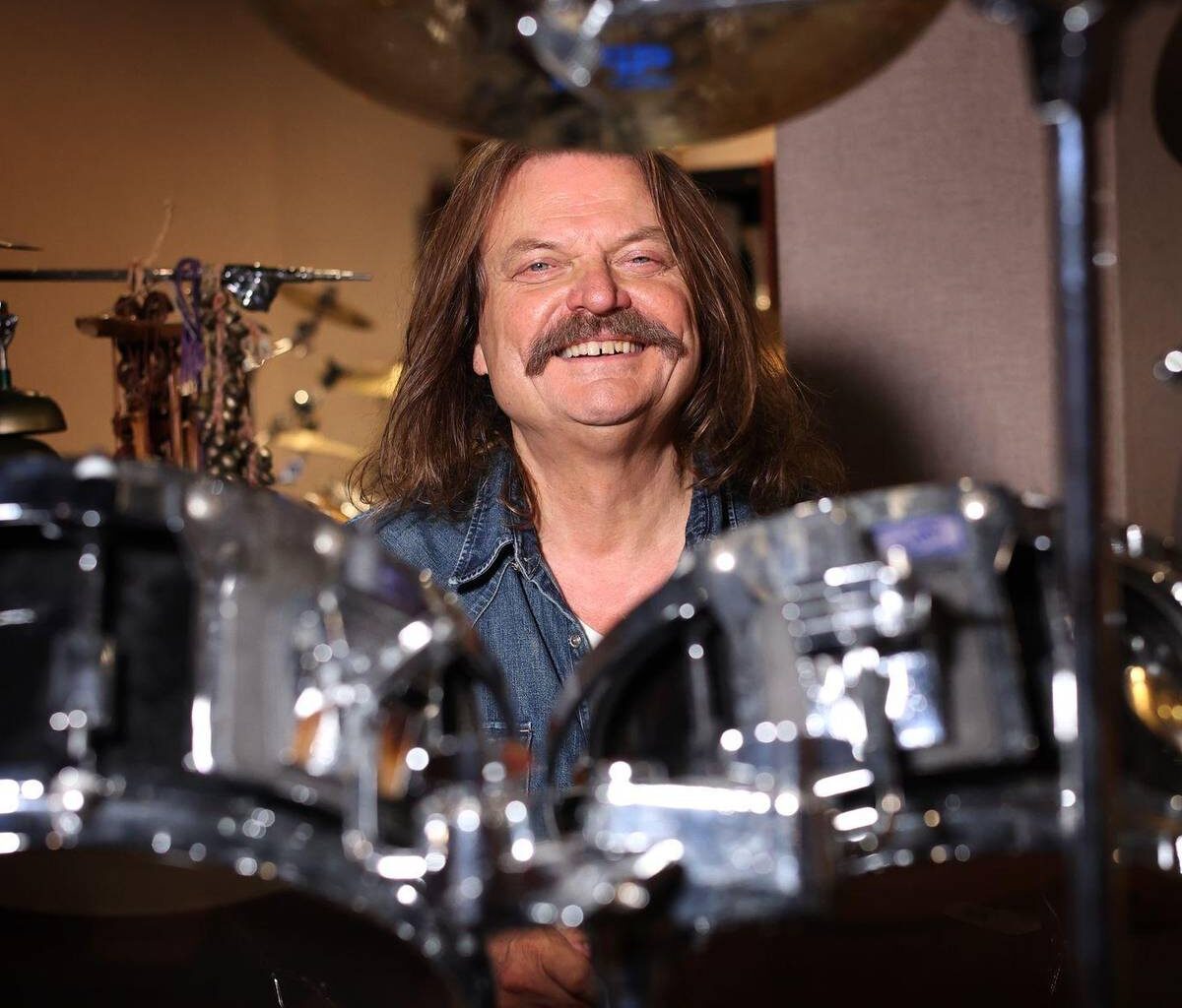 Mandoki ist Bayern «auf ewig dankbar» - Von Söder geehrt