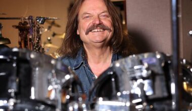 Mandoki ist Bayern «auf ewig dankbar» - Von Söder geehrt