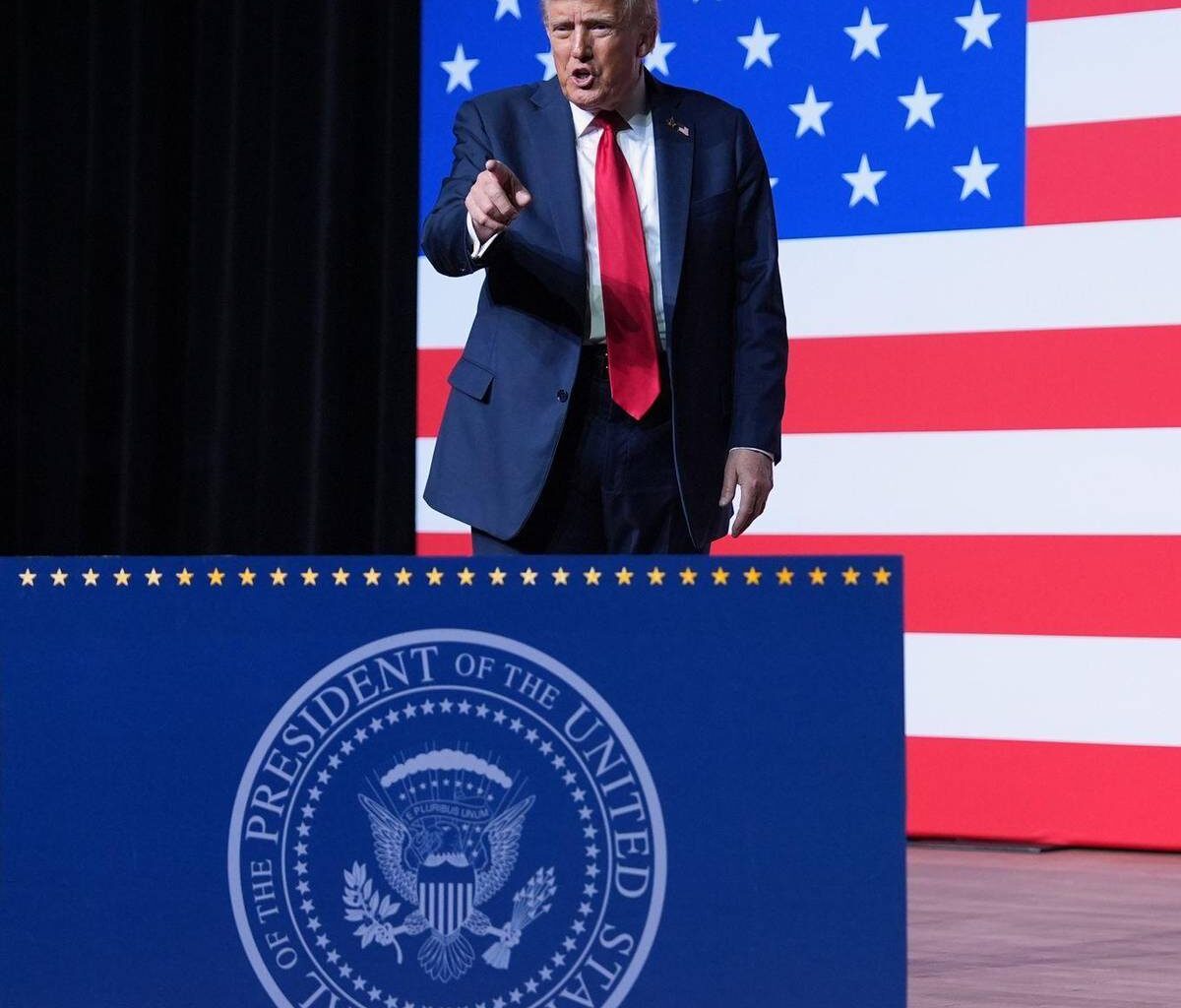 Medien: USA in «bewaffnetem Konflikt» mit Drogenkartellen