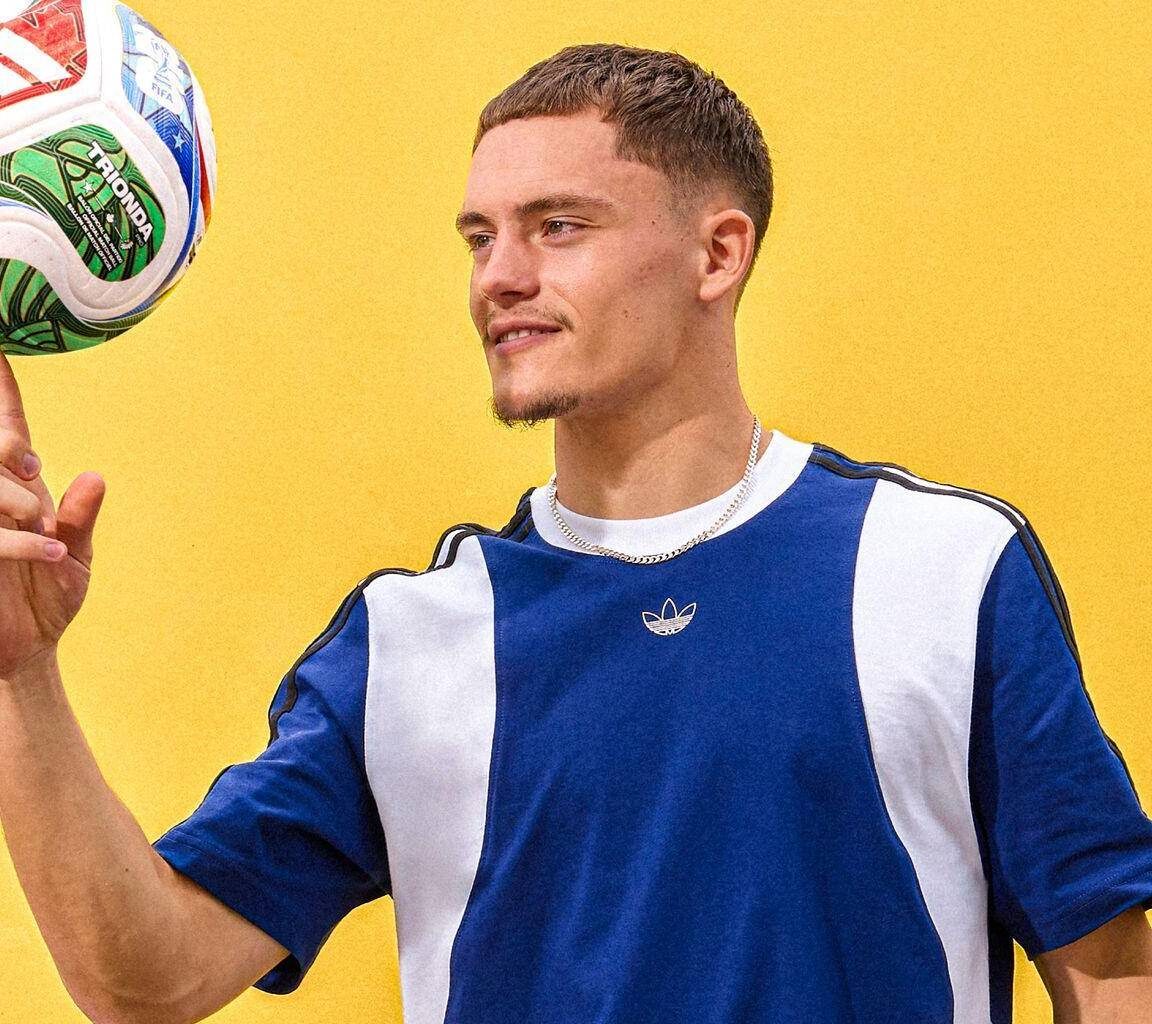 FIFA stellt neuen Ball für die WM vor