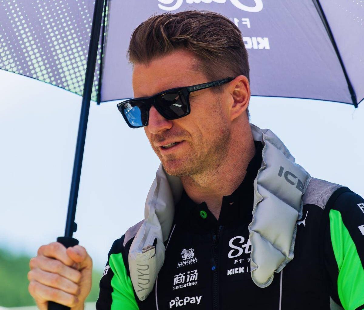 Hitze-Ernstfall: Formel-1-Regel greift erstmals in Singapur