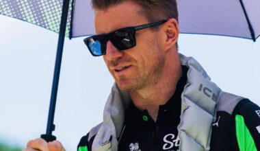 Hitze-Ernstfall: Formel-1-Regel greift erstmals in Singapur