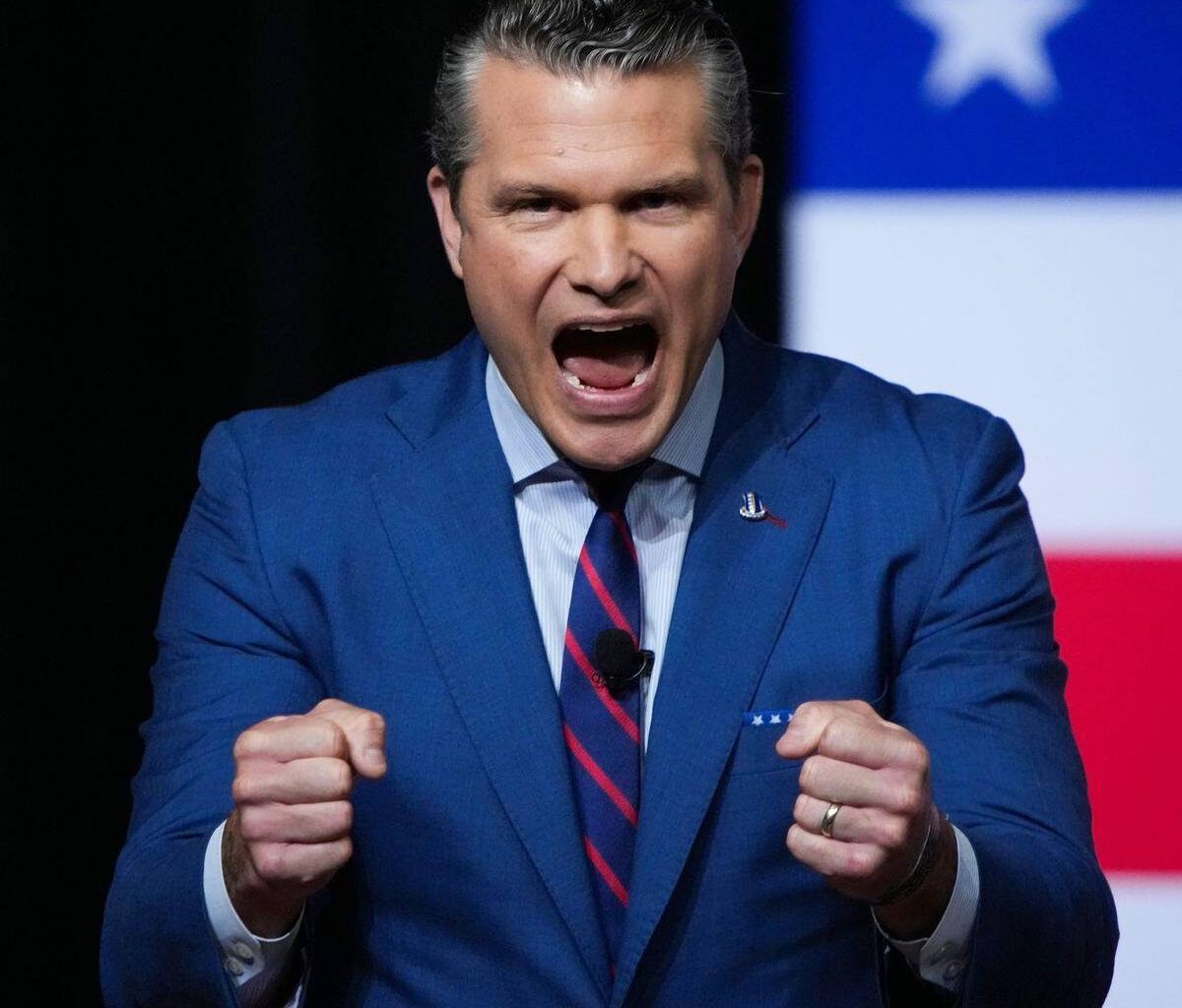 Hegseth: Vier Tote bei erneutem US-Angriff auf Drogen-Schiff