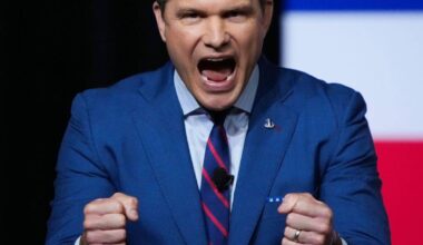 Hegseth: Vier Tote bei erneutem US-Angriff auf Drogen-Schiff