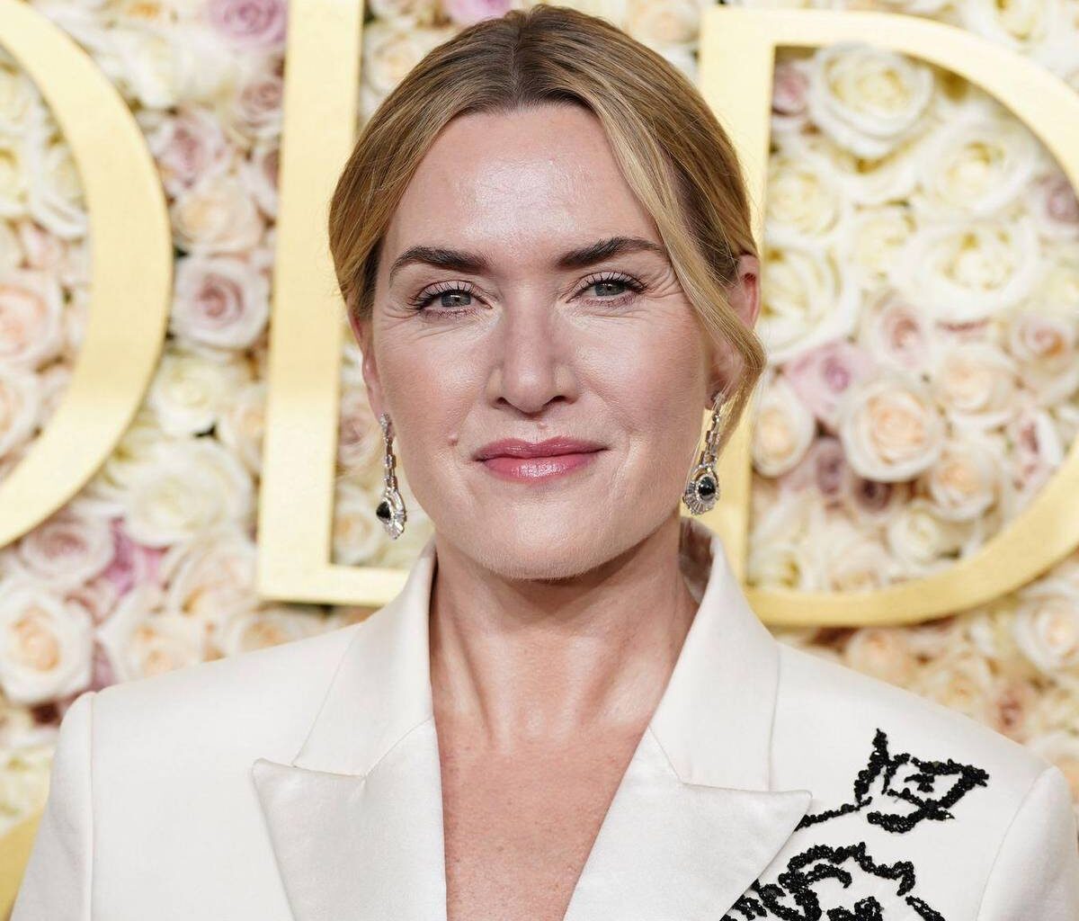 Kate Winslet wird 50 - eine Stimme gegen den Schönheitswahn